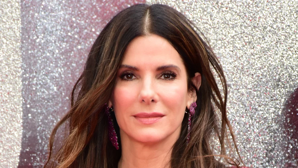 Sandra Bullock Piano