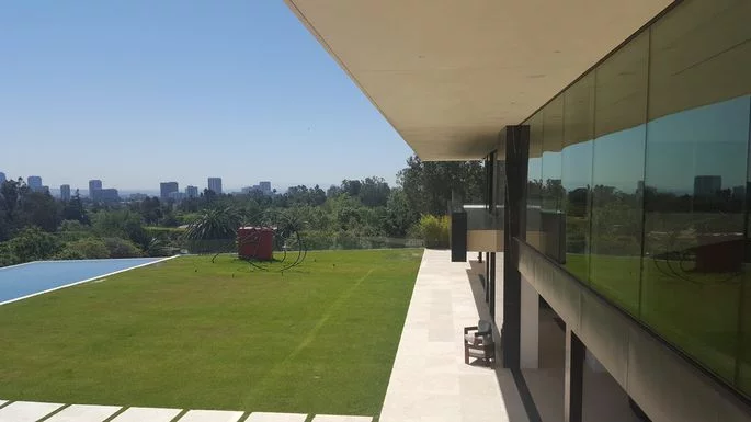 Beyonce House La