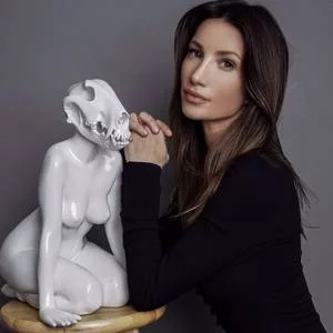 Sonni Pacheco sculpture artist
