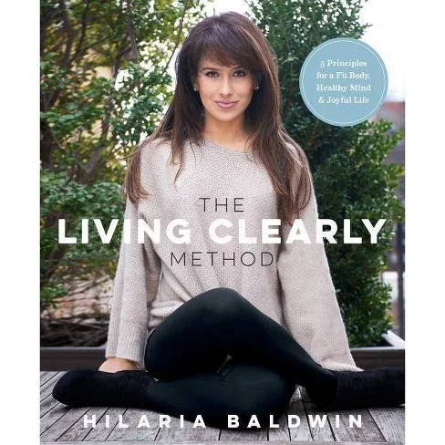 hilaria baldwin's book