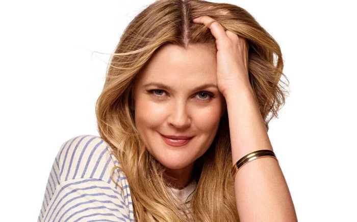 Drew Barrymore