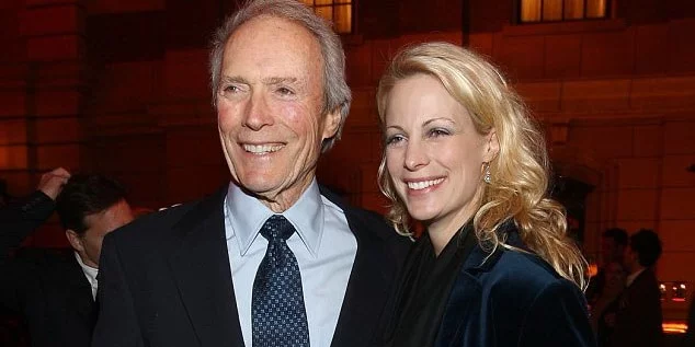 Kathryn Eastwood Parents