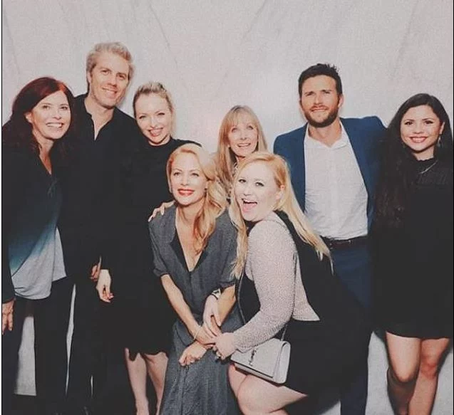 morgan eastwood siblings