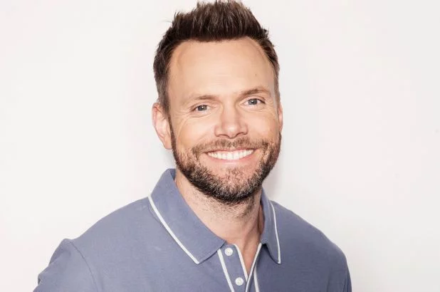 Joel McHale