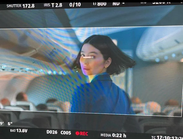 Meadow Walker Cameo in Fast and Furious