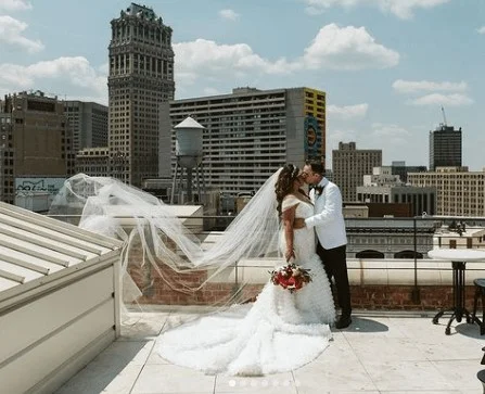 Alaina Mathers Scot got married to Matt Moeller