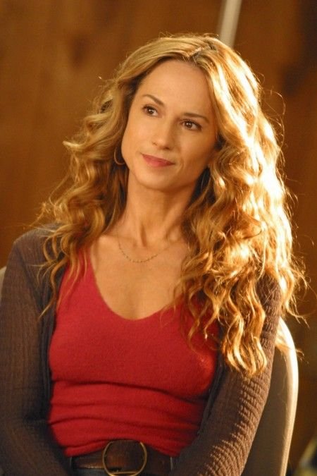 Holly Hunter