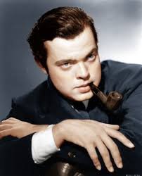 Orson Welles