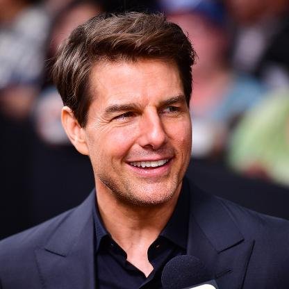 Tom Cruise