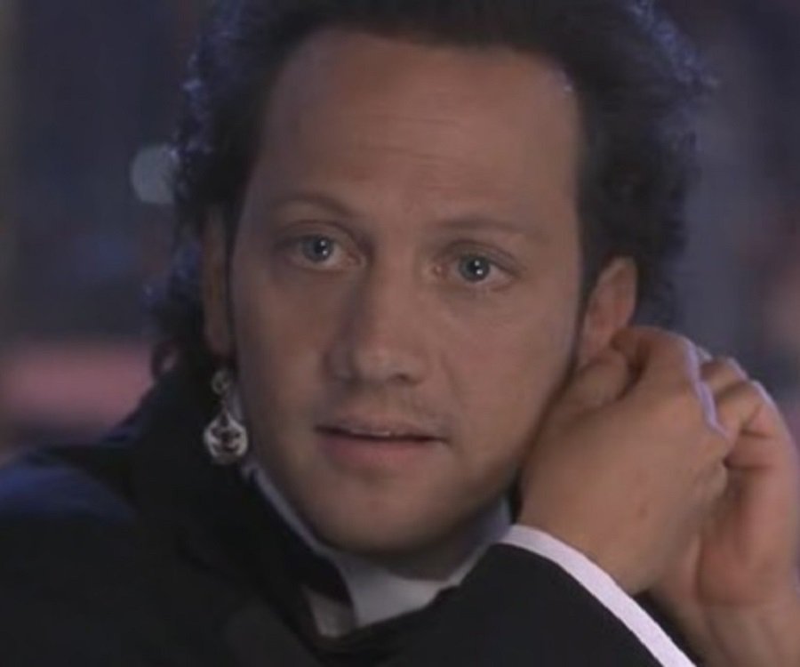 Rob Schneider: Darkest Secrets About the Actor and a Comedian