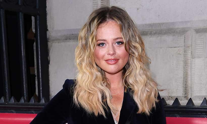 Emily Atack And Her Bio Career Personal Life Net Worth And Social Media Presence