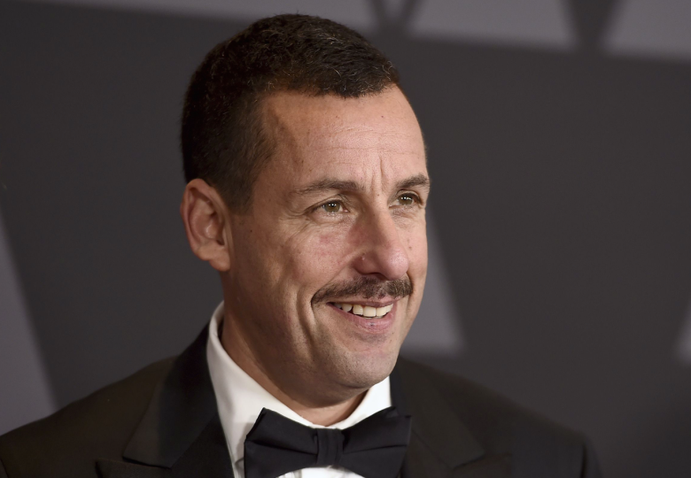Adam Sandler: Bio And Goofy Facts About The Class Clown