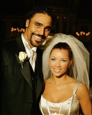 Rick Fox & Vanessa Williams' Daughter Sasha Is Beyond Ready for