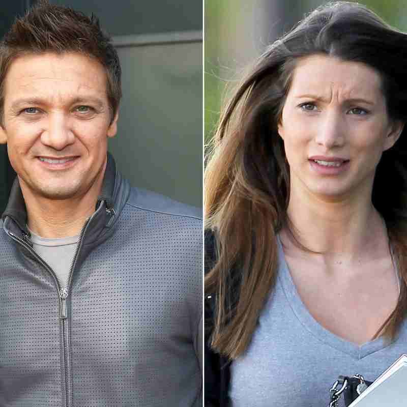Sonni Pacheco The Unlearned Facts About Jeremy Renner S Former Wife