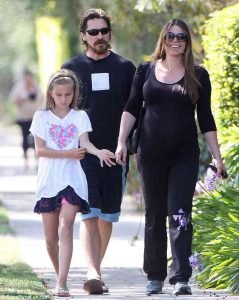 Who is Emmeline Bale: Everything About Christian Bale's Daughter