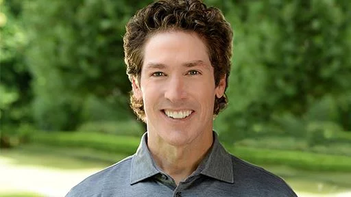 Joel Osteen House Tour