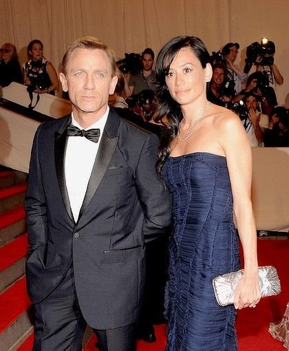 Ella Craig: What No One Tells You About The Eldest Daughter of Daniel Craig
