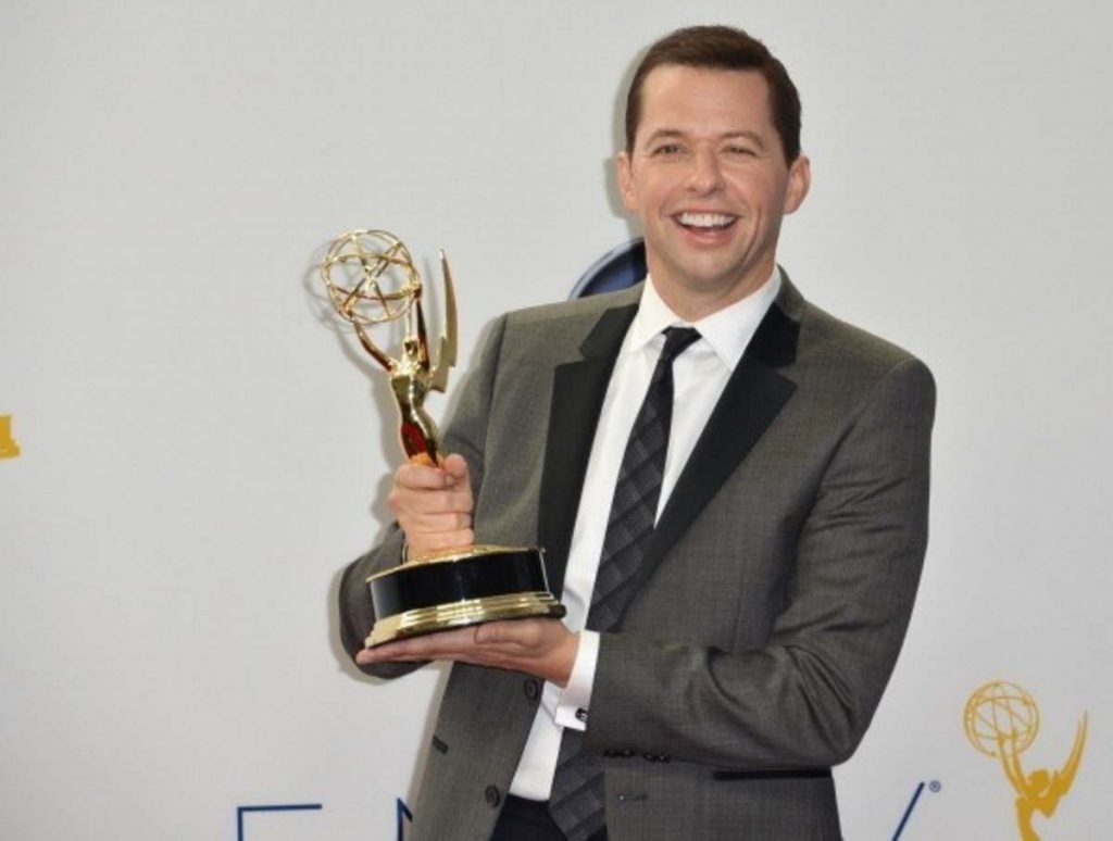 Jon Cryer