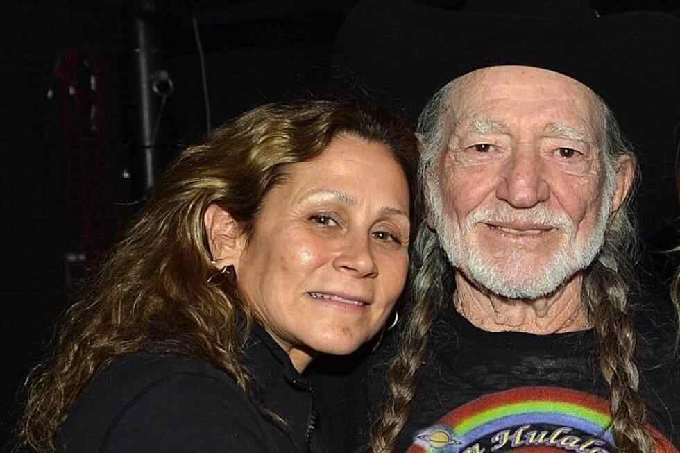 Story of Annie D’Angelo: Everything About Willie Nelson's Spouse