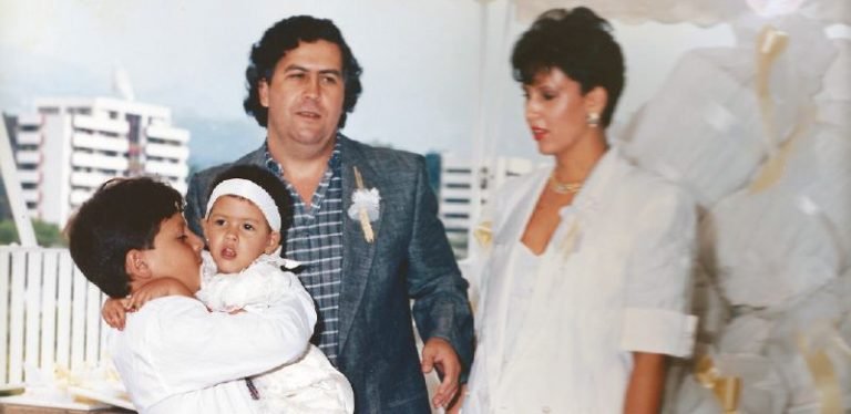 Maria Victoria Henao: What Happened To The Wife of Pablo Escobar?