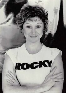 Who is Rocky Parker: Inside the Life of Patrick Dempsey's First Wife