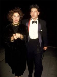 Who is Rocky Parker: Inside the Life of Patrick Dempsey's First Wife