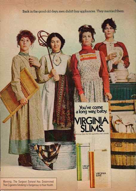 rocky parker in virginia slims
