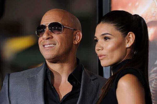 Who is Paloma Jiménez: Story of Vin Diesel's Partner of 15 Years