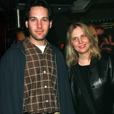 Who is Julie Yaeger: Everything About the Paul Rudd's Wife