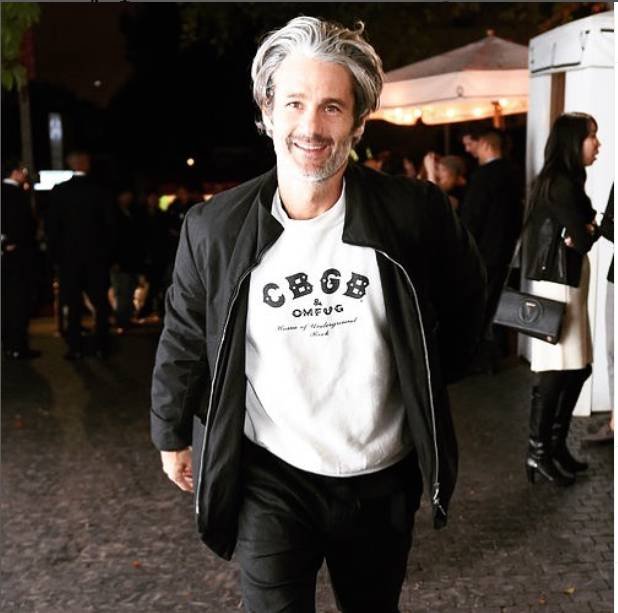 Scott Mackinley Hahn