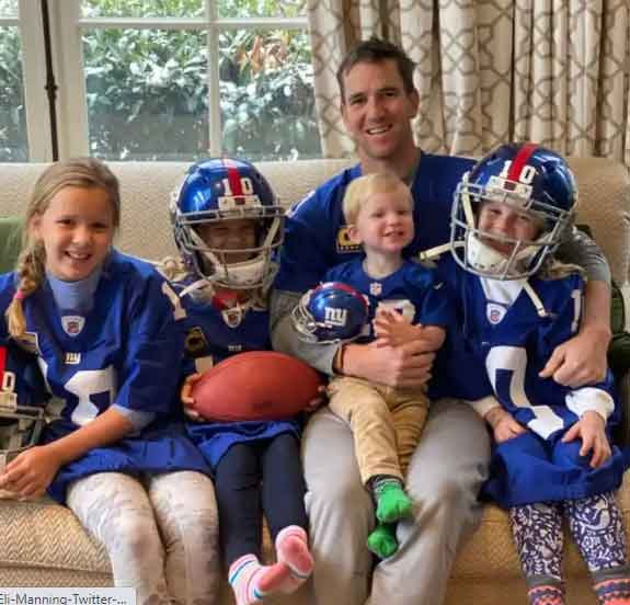 Untold Truth of Abby McGrew: Story of Eli Manning's Wife