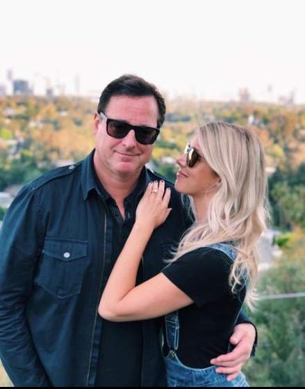 Meet Jennifer Belle Saget: The Mysterious Daughter Of Late Actor Bob Saget