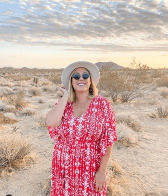 Alaina Marie Mathers