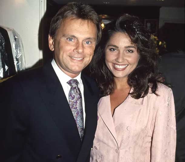 Who is Lesly Brown: Inside the Life of Photographer Wife of Pat Sajak